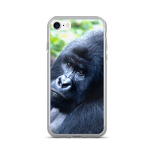 Endangered Species iPhone 7/7 Plus Case