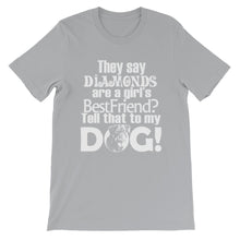 Tell That to My Dog t-shirt