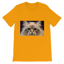 Cat t-shirt