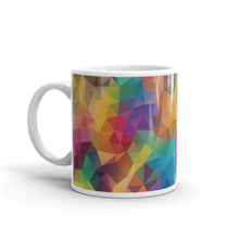 Pattern Mug