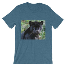 Black Panther t-shirt