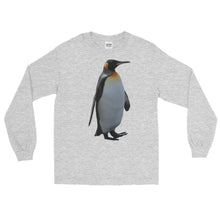 Penguin Long Sleeve