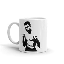 Boxer Mug