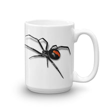 Spider Mug