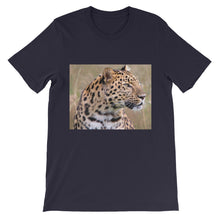 Endangered Species t-shirt