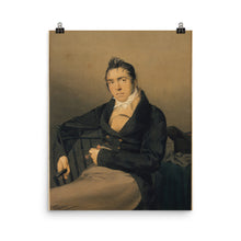 Famous Paintings poster