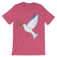Peace t-shirt