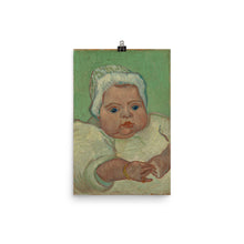 Van Gogh poster