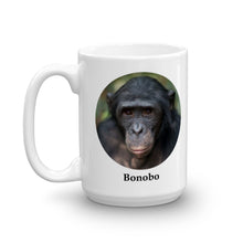 Bonobo Mug