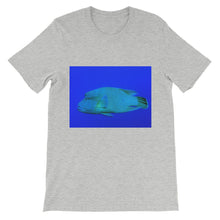 Endangered Species t-shirt