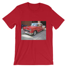 Classic Car t-shirt