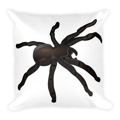 Spider Pillow