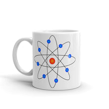 Atom Mug