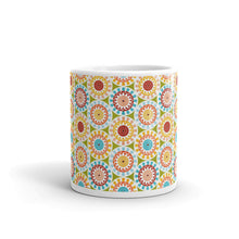 Pattern Mug