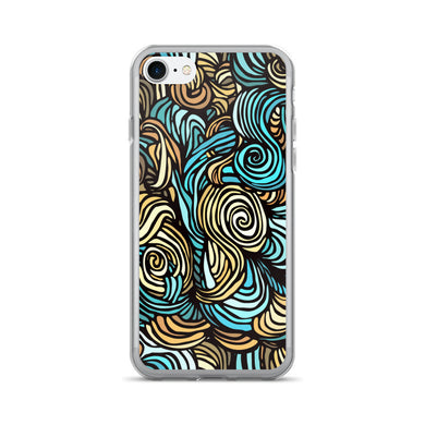 Pattern iPhone 7/7 Plus Case