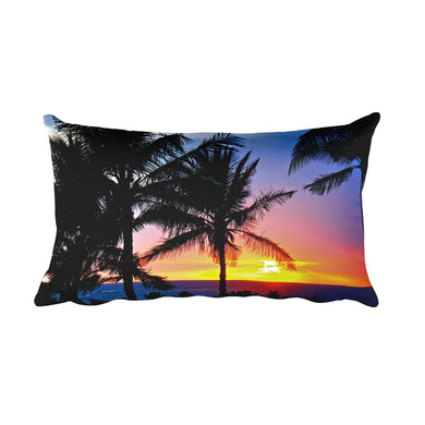 Hawaii Pillow