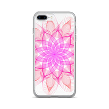 Pattern iPhone 7/7 Plus Case