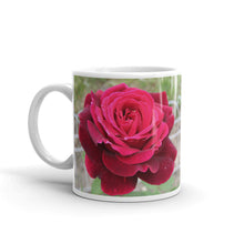 Flower Mug - L
