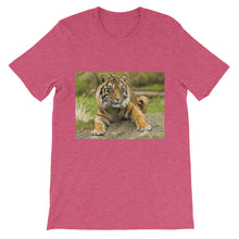 Endangered Species t-shirt