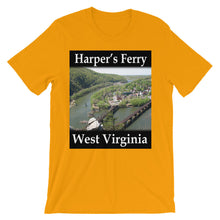 Harper's Ferry t-shirt