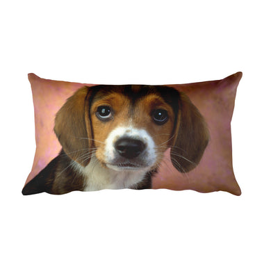 Puppy Pillow