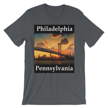 Philadelphia t-shirt