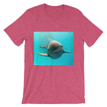 Endangered Species t-shirt