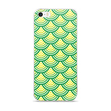 Pattern iPhone 5/5s/Se, 6/6s, 6/6s Plus Case