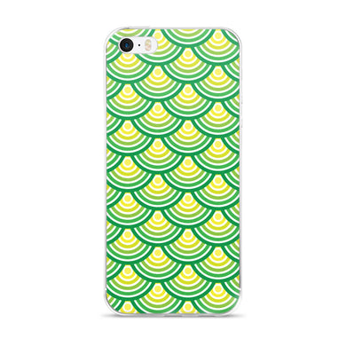 Pattern iPhone 5/5s/Se, 6/6s, 6/6s Plus Case