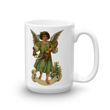 Christmas Angel Mug
