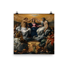 Famous Paintings poster