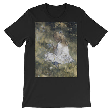 Famous Paintings t-shirt