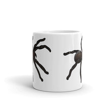Tarantula Mug