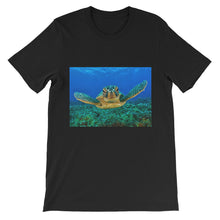 Endangered Species t-shirt