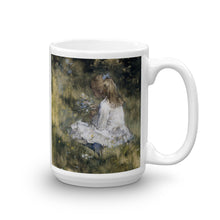 Famous Paintings Mug