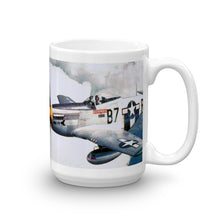 P-51 Mug