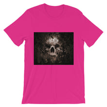 Skull t-shirt