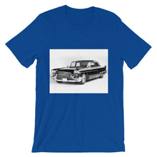 Classic Car t-shirt