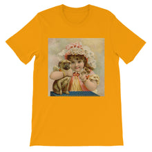 Vintage Art t-shirt