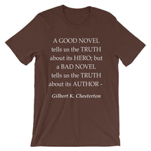 G. K. Chesterton Shirt - B