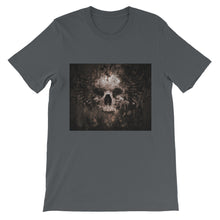 Skull t-shirt