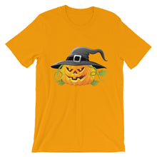 Jack O Lantern t-shirt