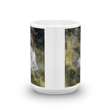 Famous Paintings Mug