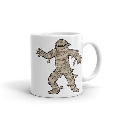 Mummy Mug