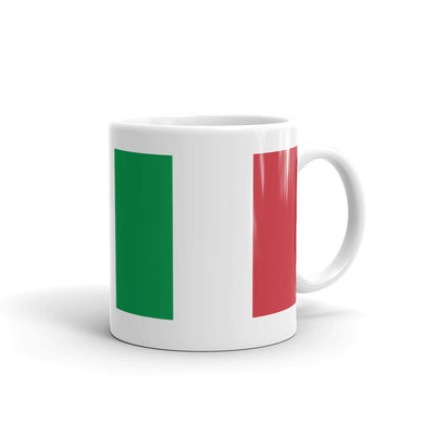 Italy Mug