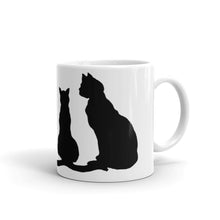 Cats Mug