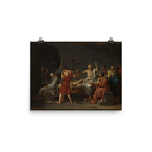 Famous Paintings poster