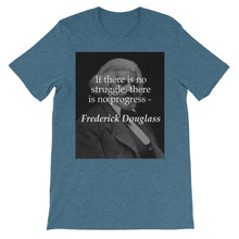 Progress t-shirt