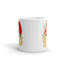 Santa Claus Mug