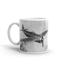 P-47 Mug